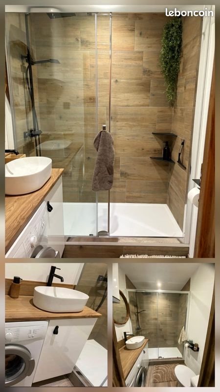 Appartement à vendre, 45m², Agde (Cap d'Agde)