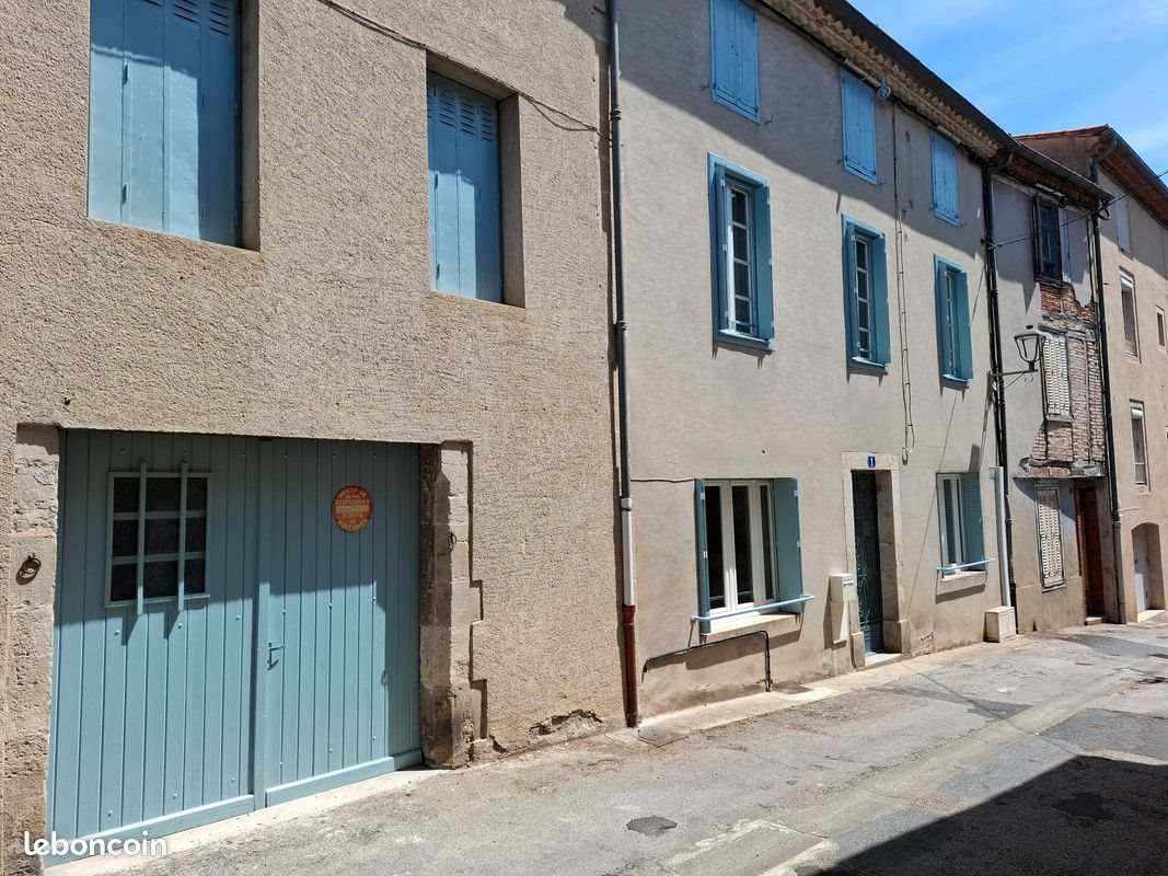 Maison à louer, 100m², Labruguière