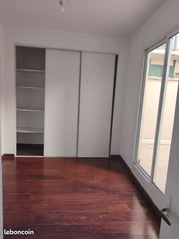 Appartement à louer, 76m², Béziers
