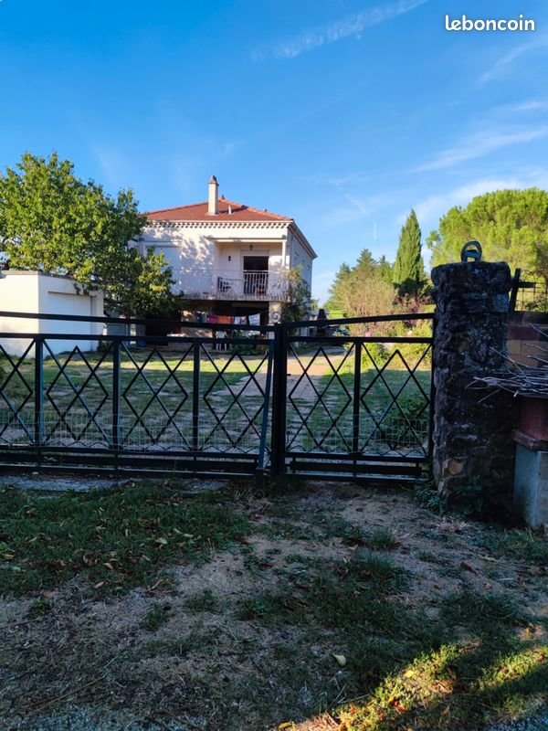 Maison à louer, 35m², Ardoix
