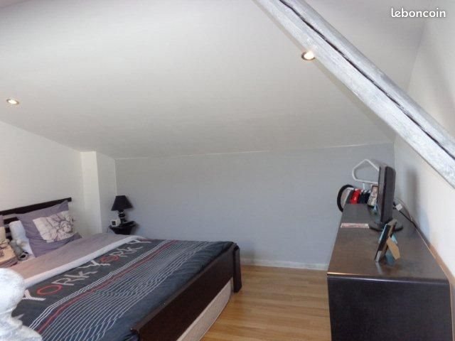 Appartement à louer, 35m², Reims