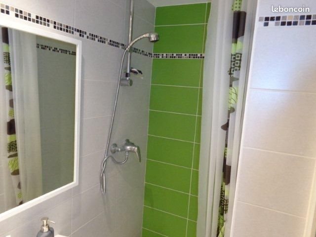 Appartement à louer, 35m², Reims