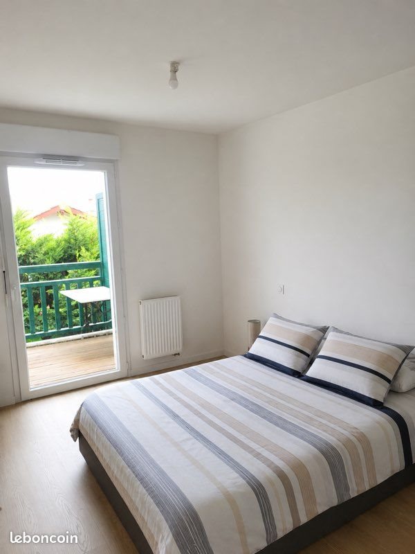 Appartement à vendre, 42m², Villefranque
