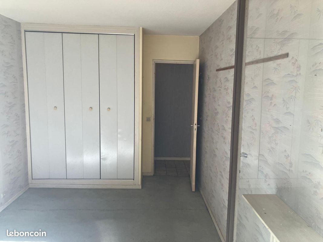 Appartement à vendre, 73m², Bayonne