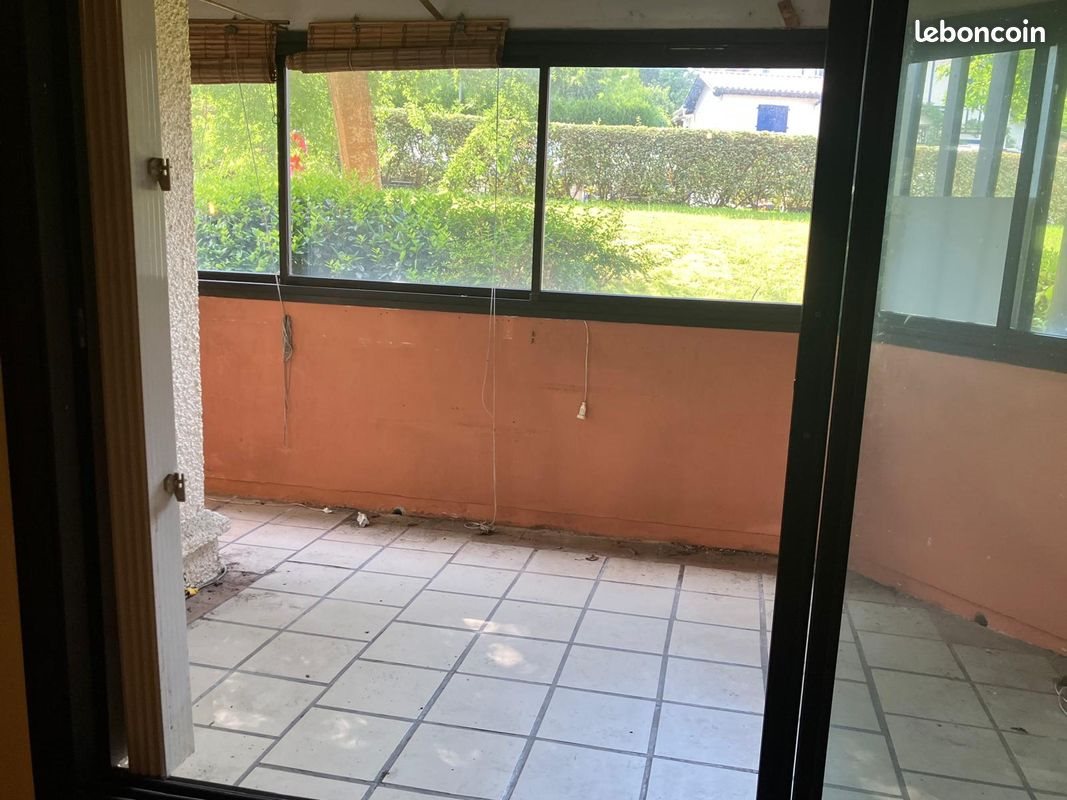 Appartement à vendre, 73m², Bayonne