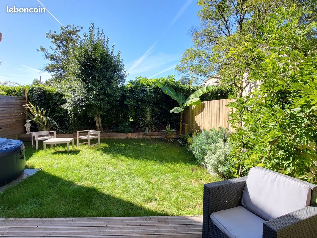 Maison à vendre, 80m², Créon