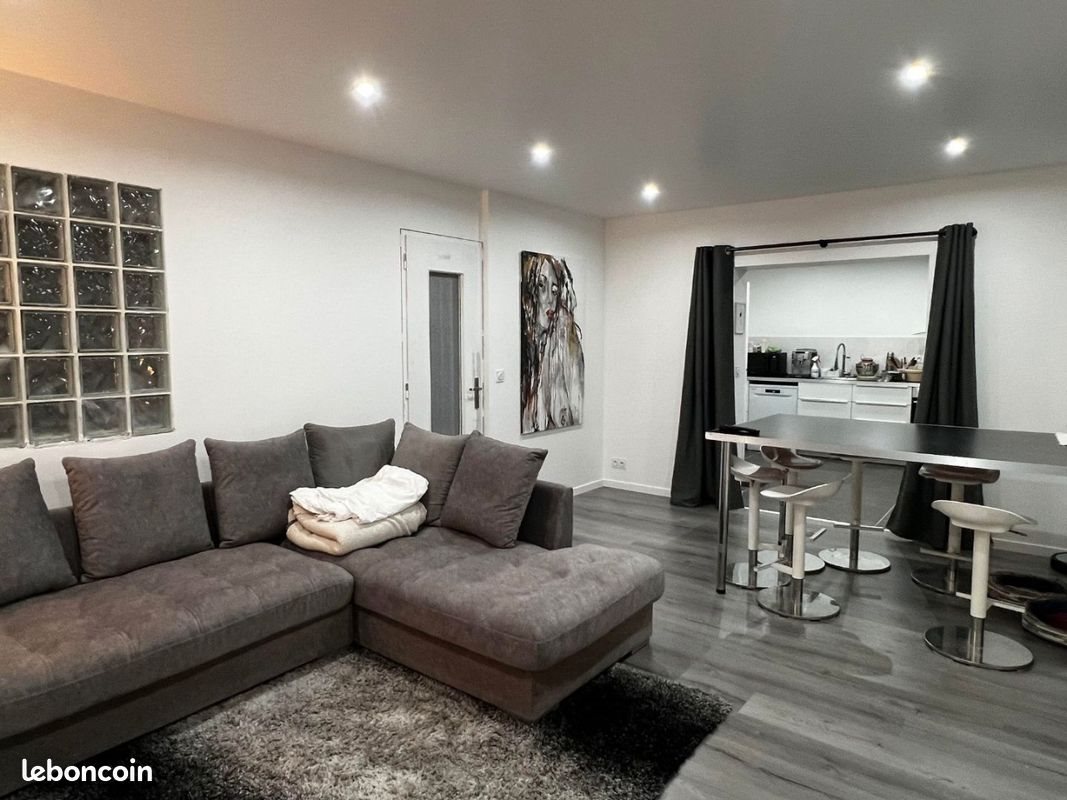Appartement à vendre, 148m², Caluire-et-Cuire