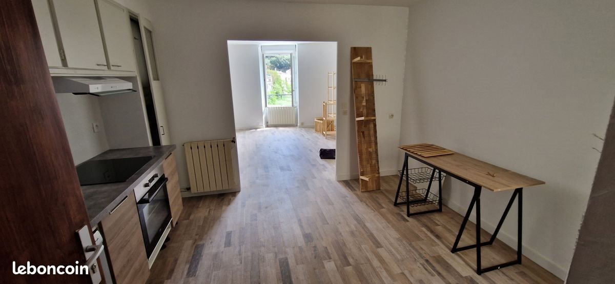 Appartement à louer, 70m², Lodève
