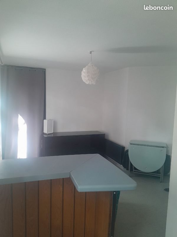 Appartement à louer, 22m², Caen