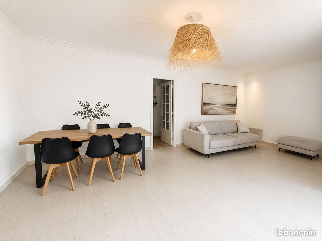 Maison à louer, 85m², Pégomas