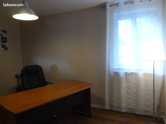 Appartement à louer, 75m², Montcy-Notre-Dame