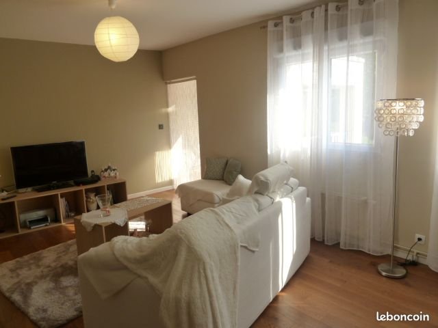Appartement à louer, 75m², Montcy-Notre-Dame