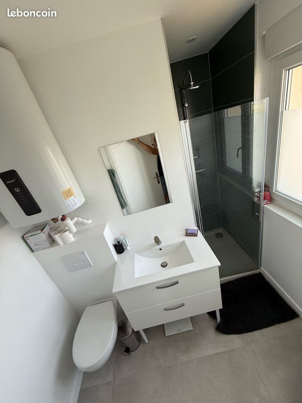 Appartement à louer, 21m², Pontivy
