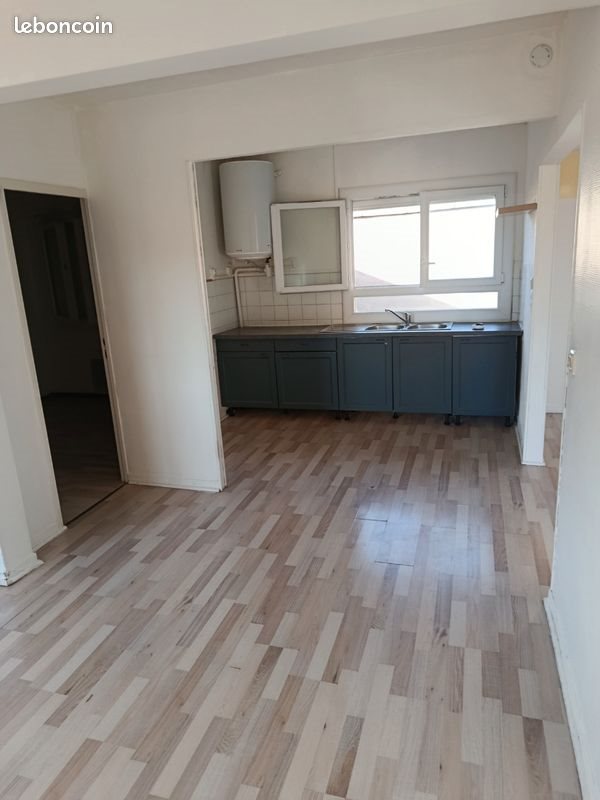 Appartement à louer, 65m², Maraussan