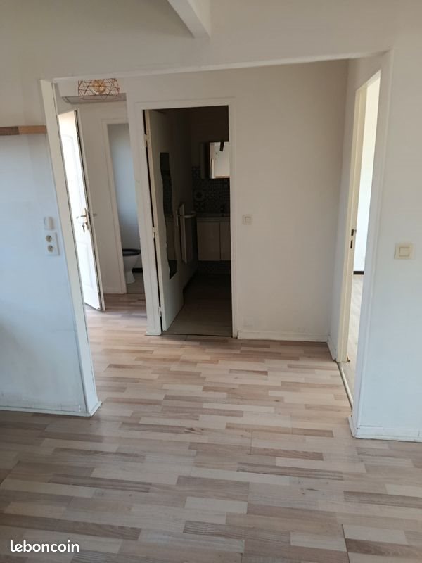 Appartement à louer, 65m², Maraussan
