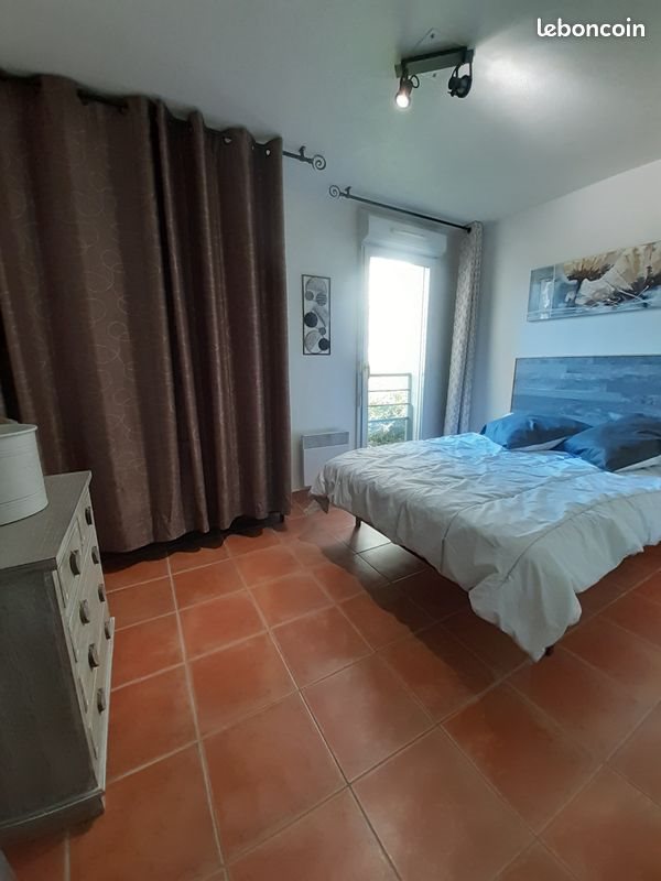 Appartement à louer, 37m², Cavaillon