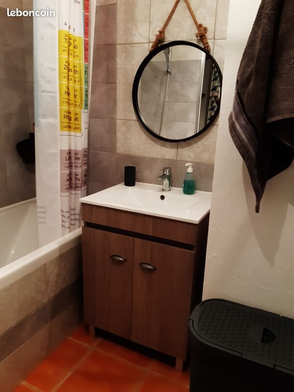 Appartement à louer, 37m², Cavaillon