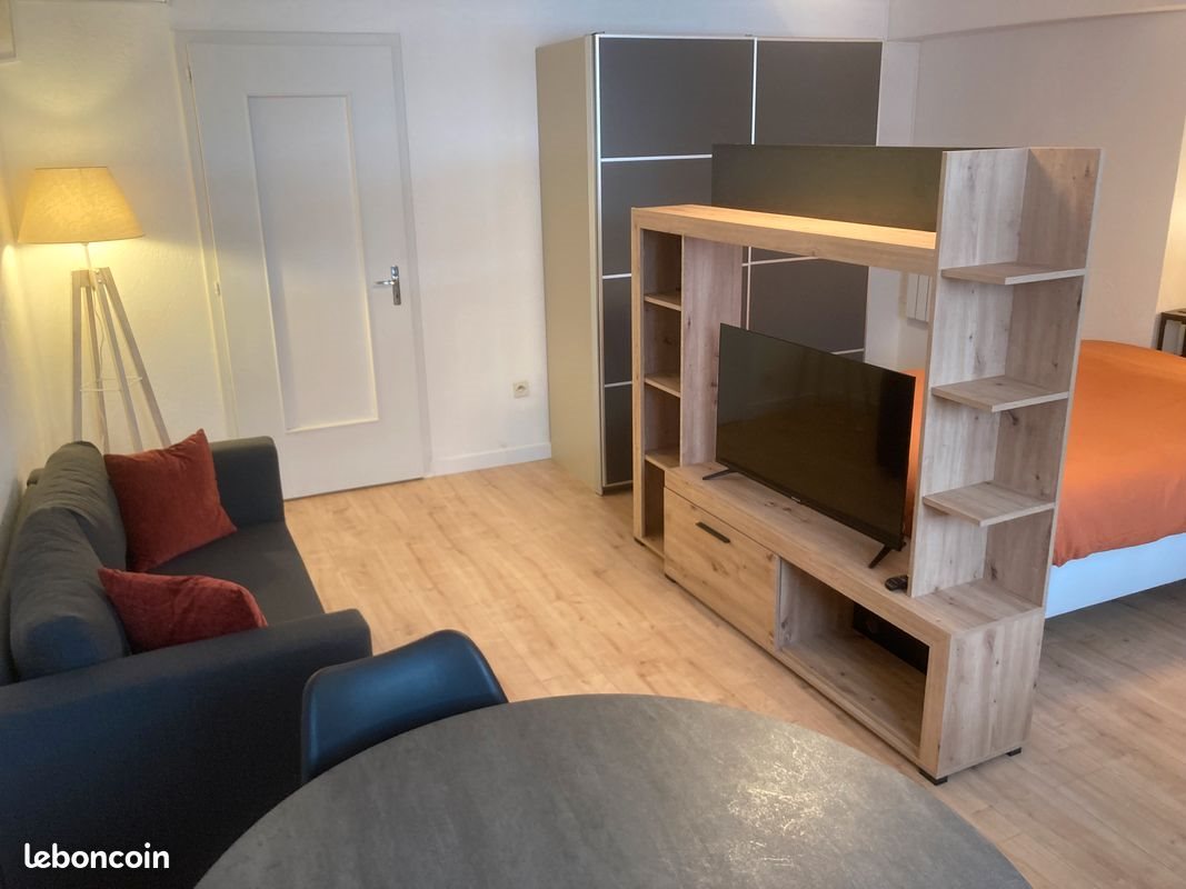 Appartement à louer, 27m², Altkirch