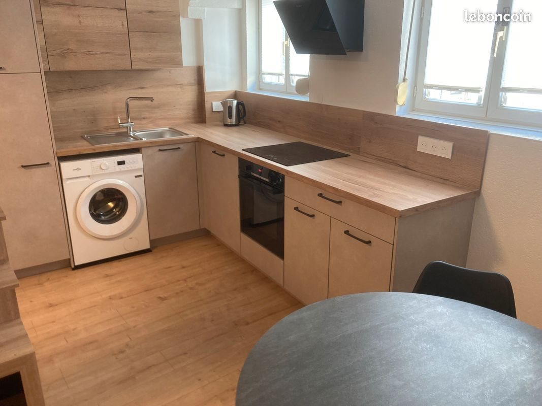 Appartement à louer, 27m², Altkirch