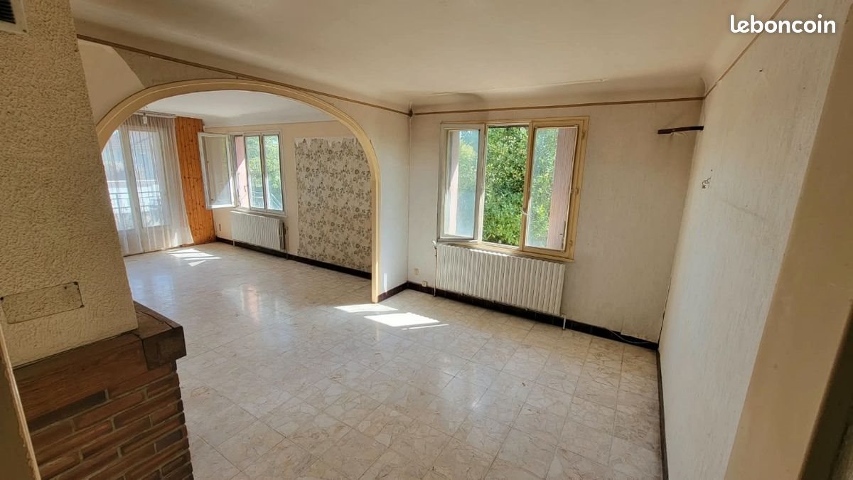 Maison à vendre, 100m², La Rivière-de-Corps