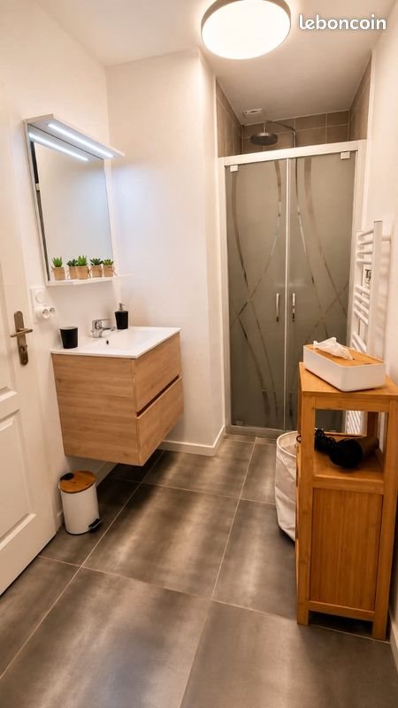 Appartement à louer, 30m², Rochefort