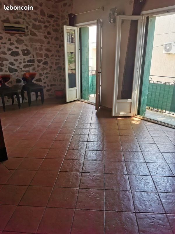 Maison à vendre, 100m², Bessan