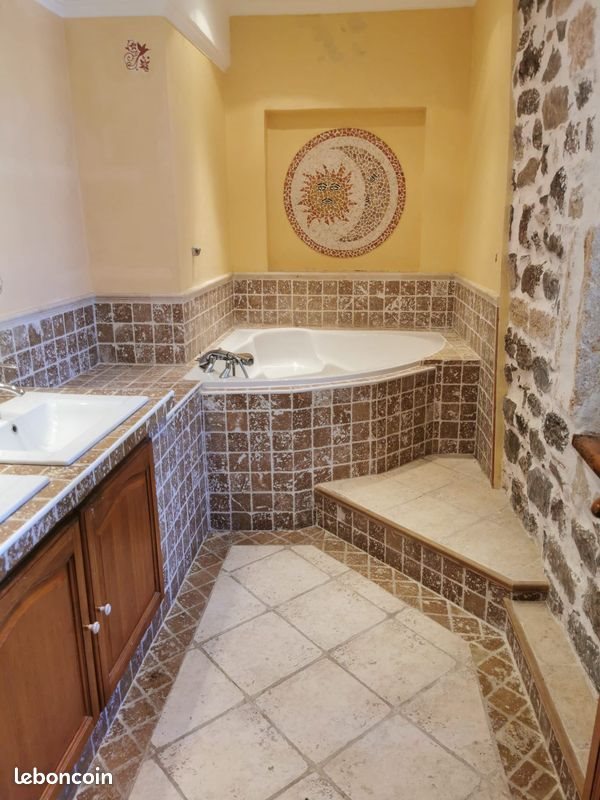 Maison à vendre, 100m², Bessan