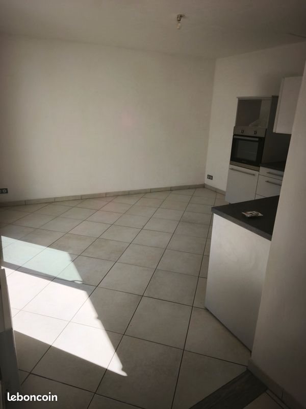 Maison à louer, 80m², Luçon
