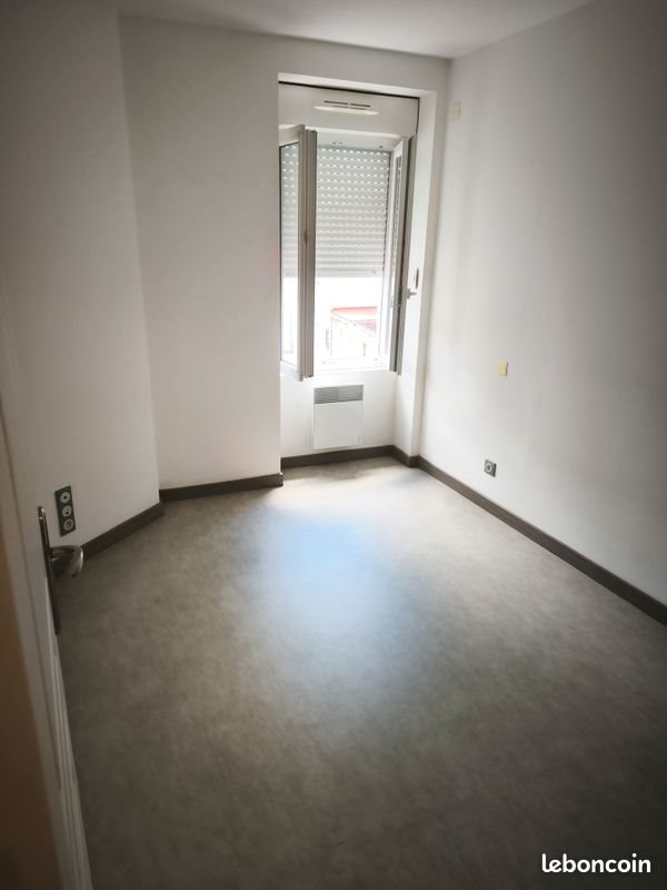 Maison à louer, 80m², Luçon