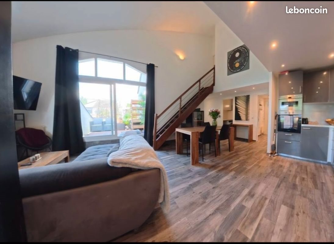 Appartement à vendre, 92m², Éragny