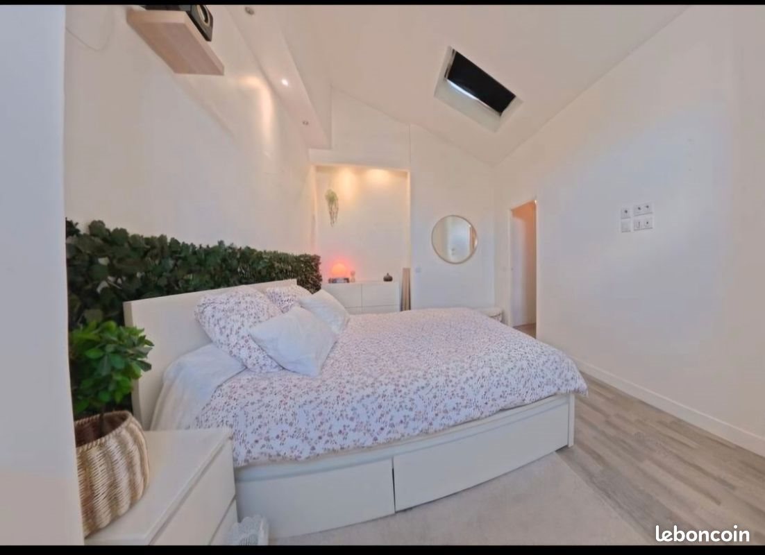 Appartement à vendre, 92m², Éragny