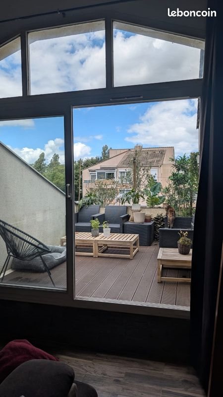 Appartement à vendre, 92m², Éragny