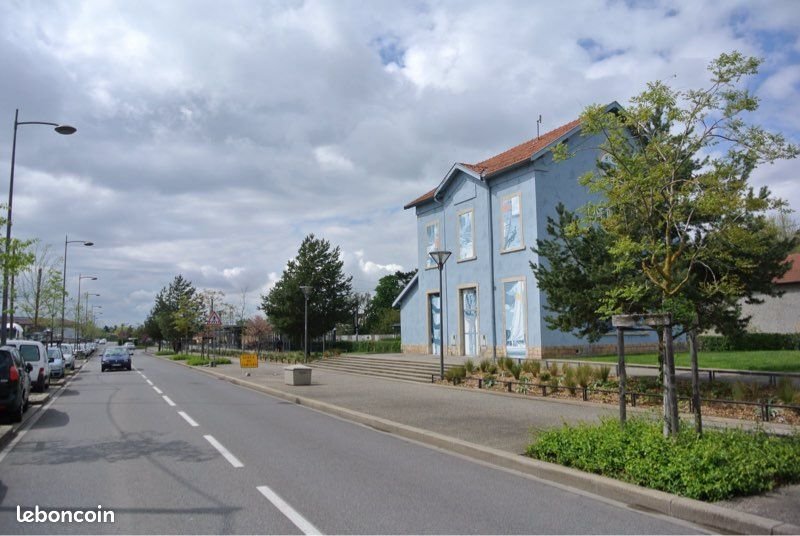 Appartement à louer, 3m², Meyzieu