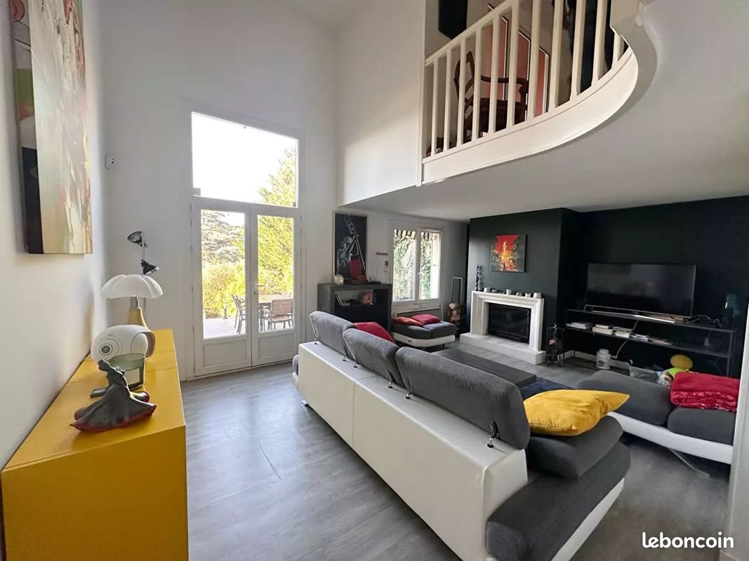 Maison à vendre, 120m², Montmorency