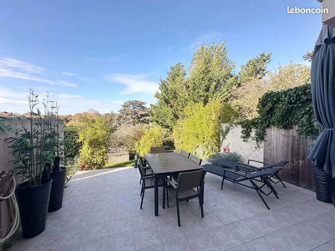 Maison à vendre, 120m², Montmorency