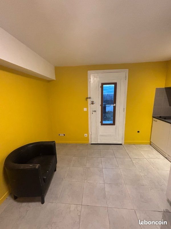 Appartement à louer, 25m², Meulan-en-Yvelines