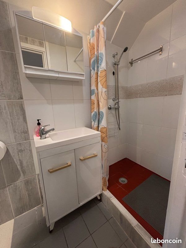 Appartement à louer, 25m², Meulan-en-Yvelines