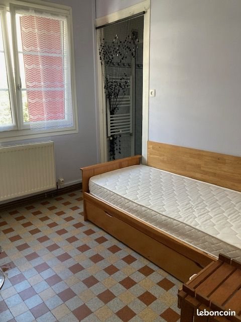 Appartement à louer, 17m², Grenoble