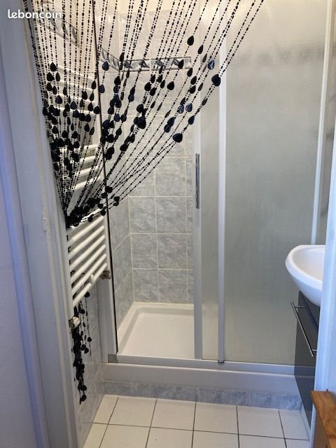 Appartement à louer, 17m², Grenoble