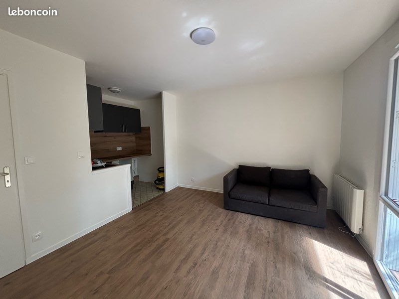Appartement à louer, 34m², Chambéry