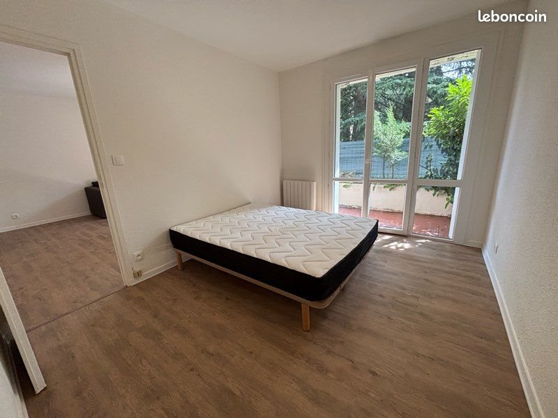 Appartement à louer, 34m², Chambéry