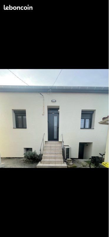 Maison à louer, 43m², Dijon