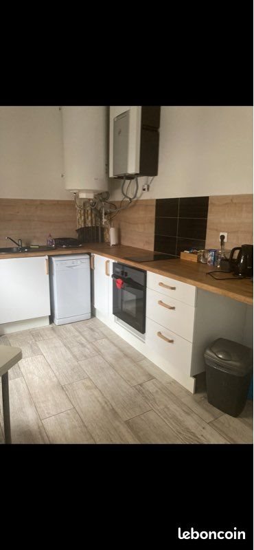 Maison à louer, 43m², Dijon