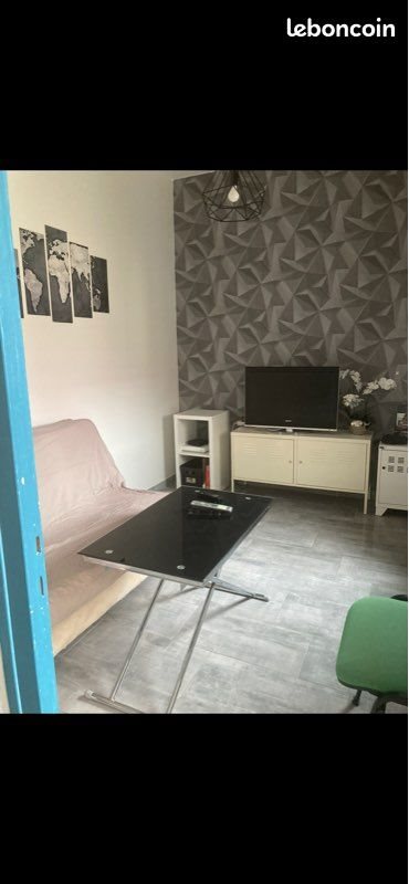 Maison à louer, 43m², Dijon