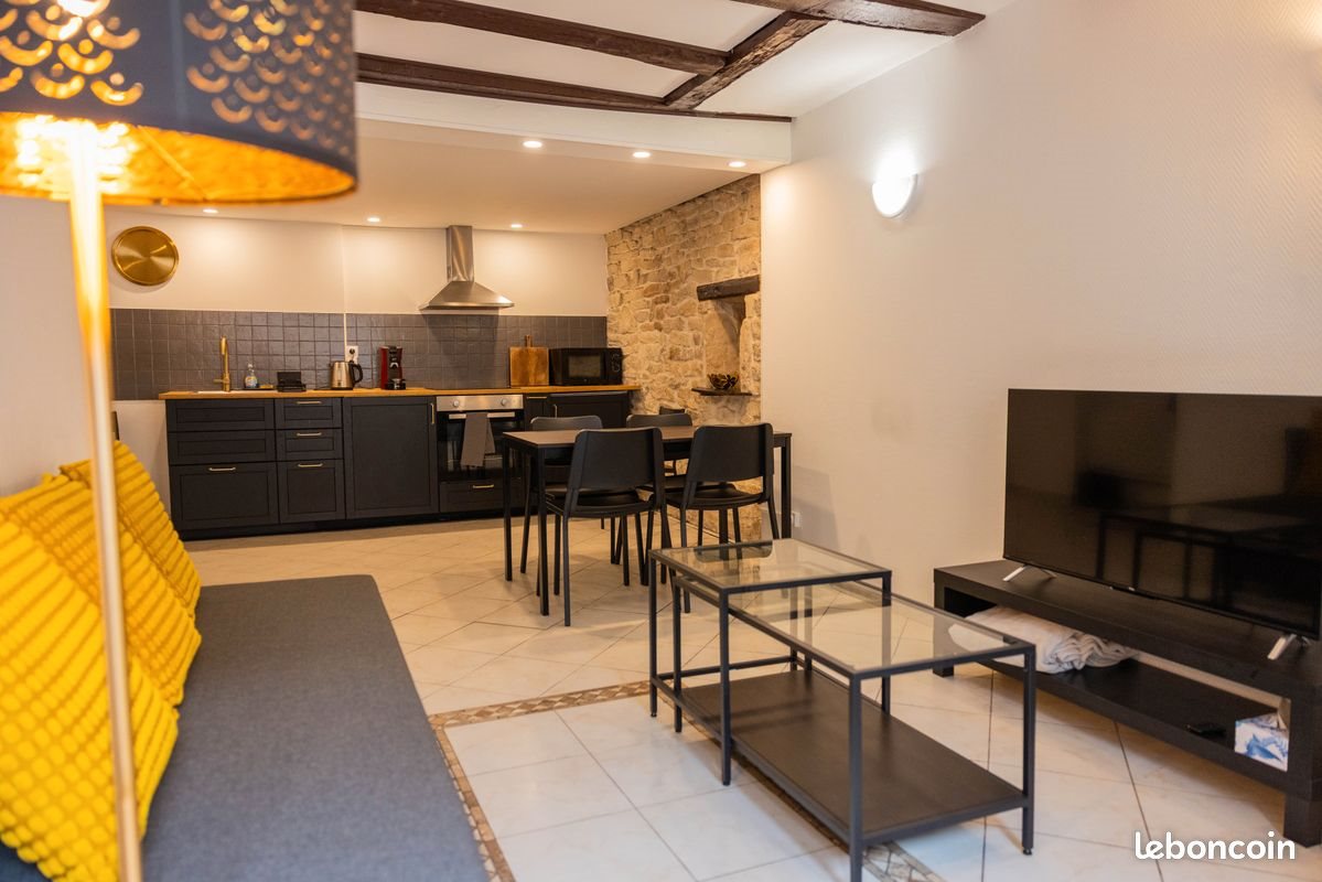 Appartement à louer, 50m², Tournus