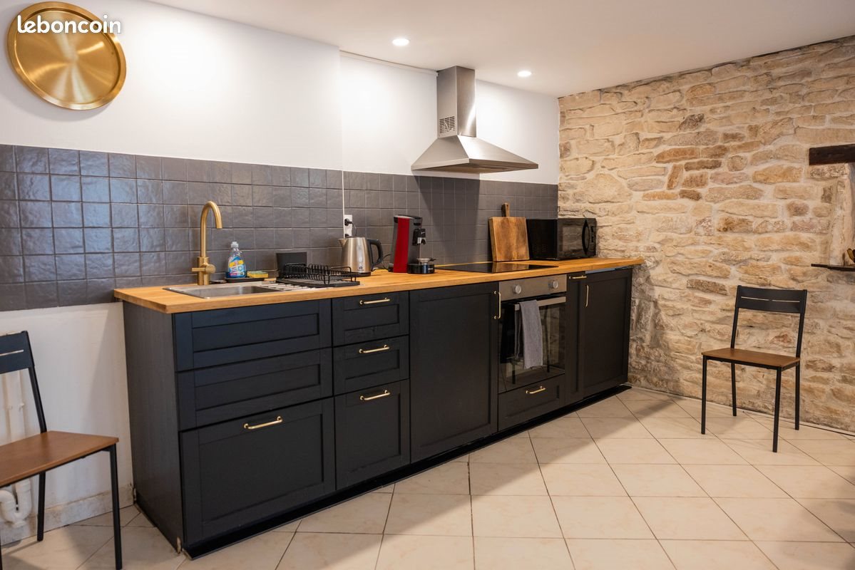 Appartement à louer, 50m², Tournus