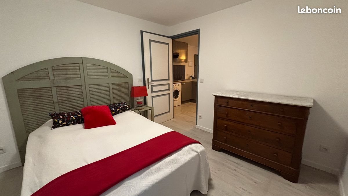 Appartement à louer, 28m², Grasse