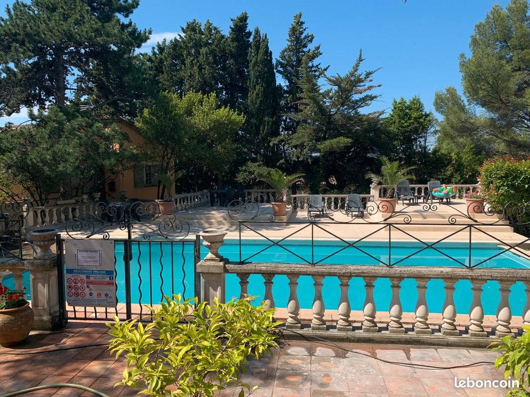 Appartement à louer, 28m², Grasse