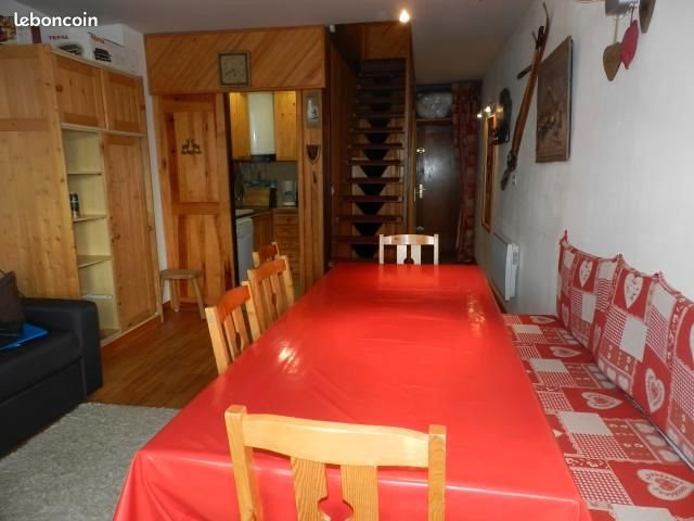 Appartement à vendre, 48m², Saint-Lary-Soulan