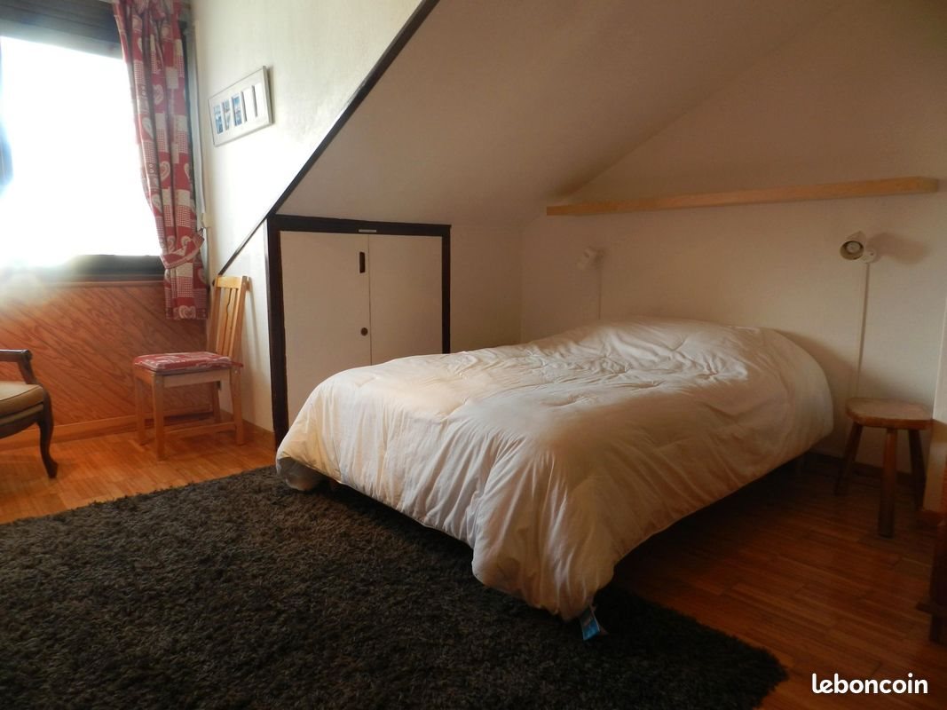Appartement à vendre, 48m², Saint-Lary-Soulan